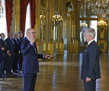 Acordul ONU asupra migrației produce prima victimă politică de rang înalt din UE. Primul Ministru belgian a demisionat după ce a pierdut majoritatea în parlament