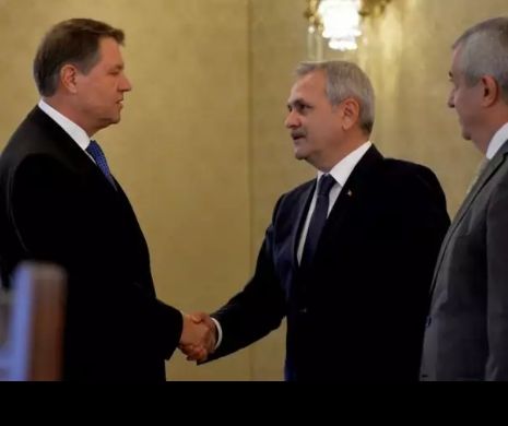 ACUM este OFICIAL! IOHANNIS a SEMNAT DECRETUL