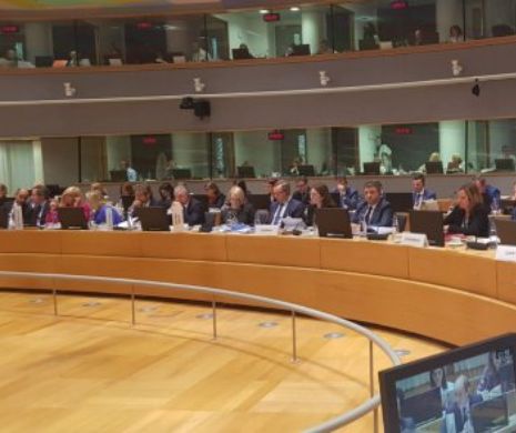 Adrian Severin DEZVĂLUIE de ce va eșua moțiunea de cenzură: UE NU are curajul să dea jos un guvern cu câteva zile înaintea preluării președinției Consiliului!