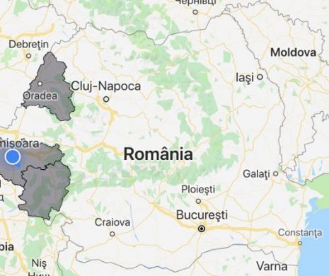 Alertă  ANM: Vremea se strică din nou, în această dimineață