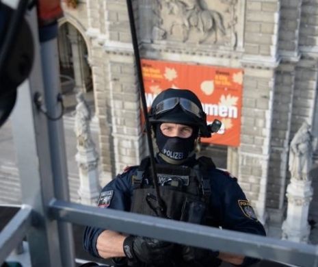 ALERTĂ. Biserică ATACATĂ de indivizi mascaţi. Cel puţin cinci călugări au fost răniţi. Oraşul este în PANICĂ