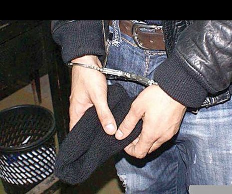 ALERTĂ la JANDARMERIE. Subofiţer  ARESTAT pentru trafic de droguri