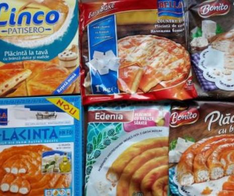 ALERTĂ! Le mănânci și tu în fiecare zi! Sunt TOXICE și conțin gaze IRITANTE