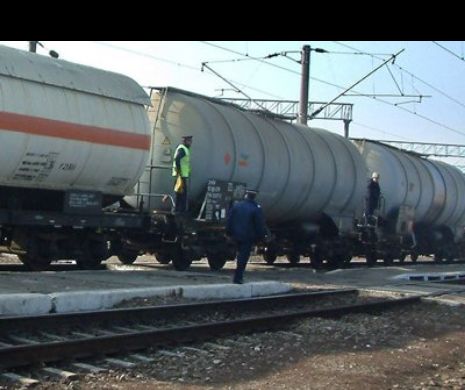 ALERTĂ. Rețea infracțională, demascată de polițiștii de la Transporturi. Aproapei100 de persoane implicate în scandalul feroviar de la Cluj. La cât se ridică prejudiciul