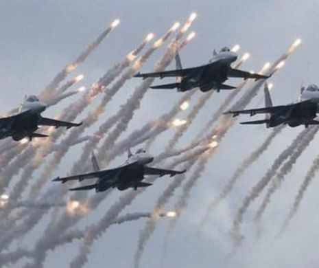 ALERTĂ! Zeci de oameni AU MURIT în urma unor raiduri aeriene. Armata SUA a făcut PRĂPĂD