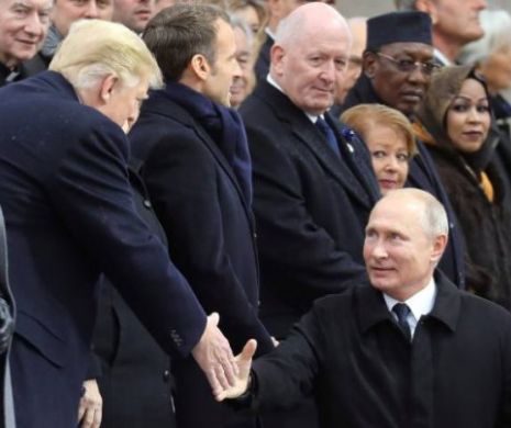America First chiar şi la  G20. Un mare succes pentru Donald Trump