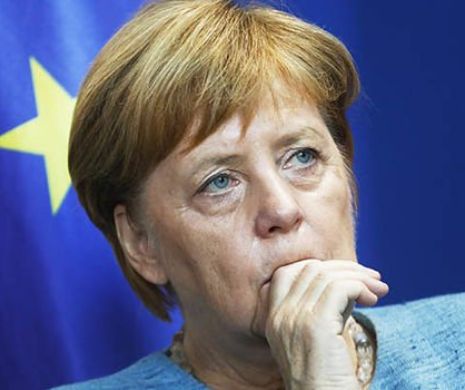 ​
Angela Merkel intervine în conflictul maritim dintre Rusia şi Ucraina. Sancţiune DURĂ cerută la summitul UE