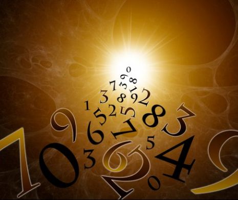 Anul 2019 şi MAGIA numărului 3. Anul mişcării, al acţiunii şi al unui nou început. Aflaţi acum