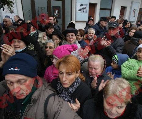 Anunț DEVASTATOR de la VÂRFUL POLITICII. MILIOANE de români, LOVIȚI în PLIN! Breaking News