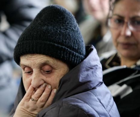 ANUNȚUL care dinamitează COALIȚIA de GUVERNARE. Adevărul despre PENSII a ieșit la IVEALĂ. Se produce un nou DEZASTRU NAȚIONAL?