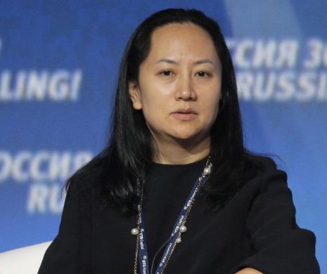Arestarea moștenitoarei Huawei: prostie uriașă a lui Trump sau sabotaj?
