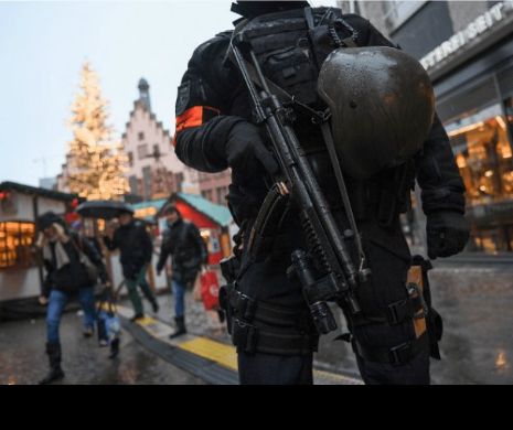 ATAC ARMAT într-o catedrală! Cel puțin 5 MORȚI