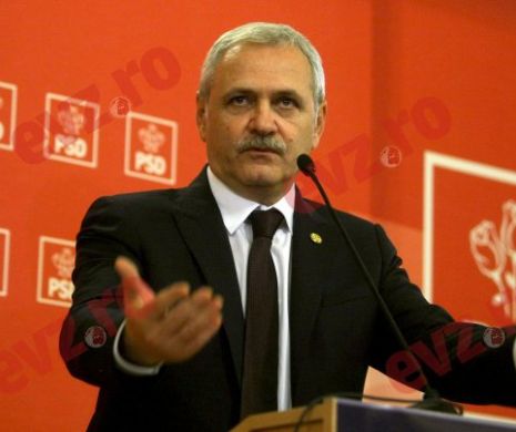 Atac la Liviu Dragnea. „Se visează chiriaș la Cotroceni. Sunt sigur că nu va intra în turul doi”. Cine nu-i dă șanse să ajungă președinte