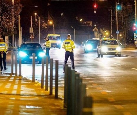 ATENȚIE ȘOFERI! Modificări importante la început de an. Legea intră în vigoare de la 1 ianuarie 2019