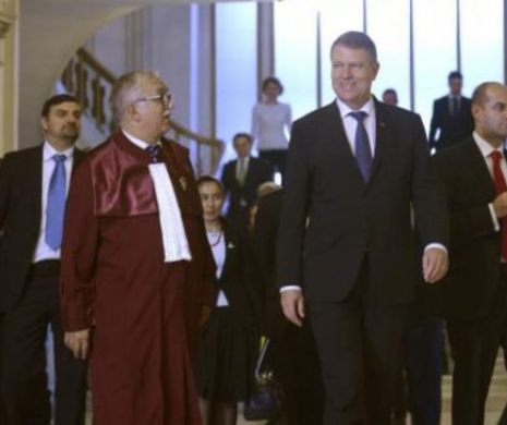 Augustin Zegrean despre mutarea lui Klaus Iohannis în ce privește prelungirea mandatului lui Ciucă