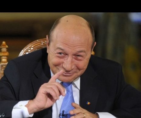 BĂSESCU, mesaj în miez de NOAPTE: „Avem şanse bune”