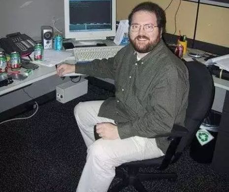 „Bill Gates al românilor” a murit. Era unul dintre cei mai mari IT-iști din lume