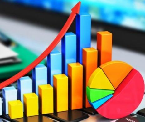INS dezvăluie amploarea declinului economiei românești