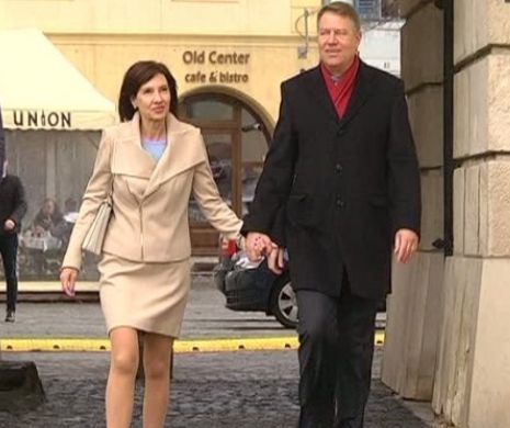 BOMBĂ în justiție. Soția lui IOHANNIS a fost chemată la Parchetul General pentru a fi AUDIATĂ
