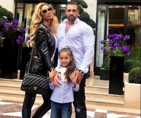 BOMBĂ în Showbiz! L-a PĂRĂSIT! Ceasul de 24.000 de euro n-a fost de ajuns