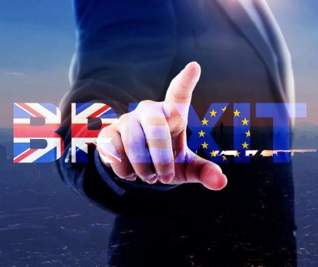 Brexit: BOMBA care  ARUNCĂ în AER Marea Britanie. Theresa May o să dea TESTUL SUPREM