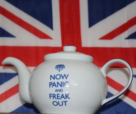 BREXIT. Marea Britanie se PREGĂTEŞTE de ce e mai RĂU. Măsuri DISPERATE în lipsa unui ACORD cu UE