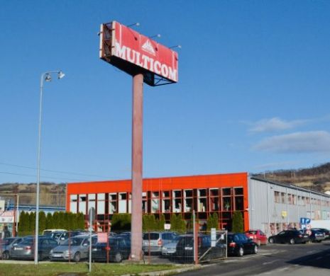 BRICOLAJ: MULTICOM ZALĂU, cifră de afaceri de 20 milioane de euro și profit de 6% din CA în 2018!