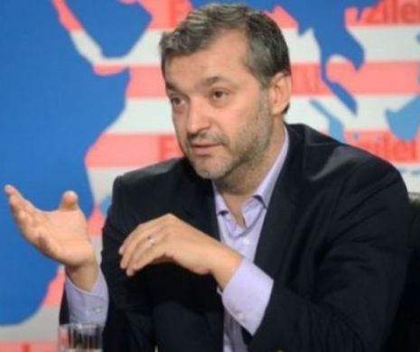 Brigadierii Securității. Cum a ajuns istoricul Lucian Boia subalternul generalului Iulian Vlad! Editorial de Dan Andronic