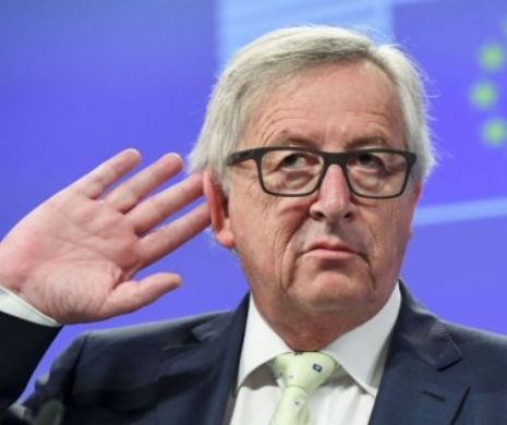 Bruxelles-ul DĂ DE PĂMÂNT cu Macron: „Și-a pierdut AUTORITATEA”