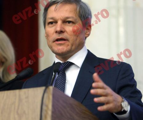 Buzăianu, atac la adresa lui Cioloș: „Omul asta e capabil de orice anomalie”. Dacian Cioloș a răspuns și de ce și-a făcut partid nou, deși el era „userist”.