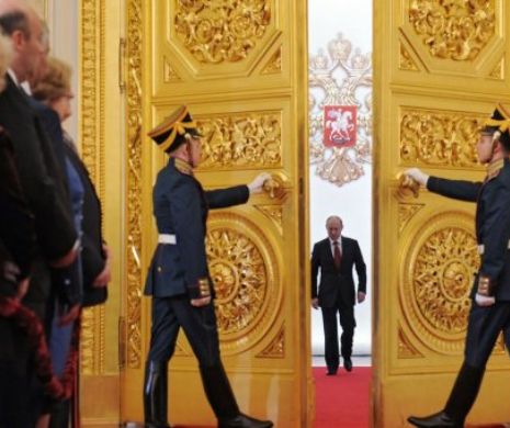 Putin: „Nu doresc să rămân la putere prin schimbarea Constituției... Nu că nu aș vrea”