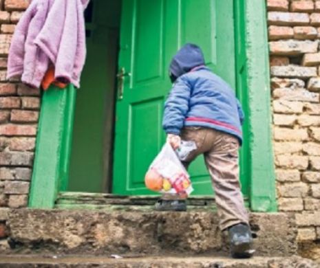 Cât de SĂRACI sunt ROMÂNII, la 100 de ani de la UNIRE. Cifrele care ÎNGROZESC