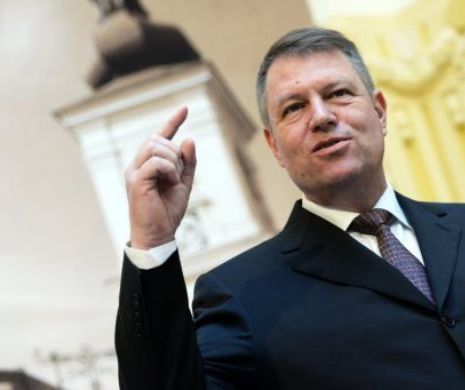 Ce a făcut Klaus IOHANNIS cu Legea TUBERCULOZEI !