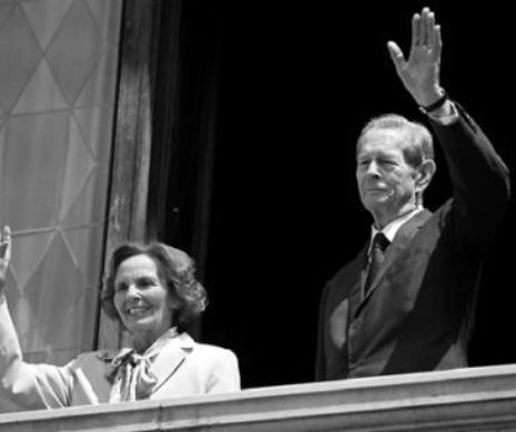 Ce a lăsat în urmă Regina Ana pentru poporul pe care l-a iubit atât de mult. Mesajul ei de Crăciun pentru români