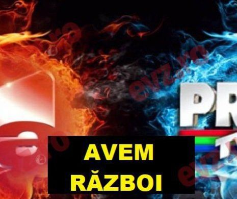 Ce se întâmplă la Pro TV? ANTENA 1 A SIMŢIT ŞI A SPECULAT. Lovitură pentru Trustul Intact. News alert în media