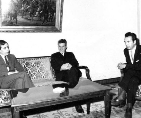 CEAUȘESCU și convorbirea sa SECRETĂ. Totul a fost ÎNREGISTRAT: „Îi chemi pe toți și le dai ORDIN să EXECUTE”