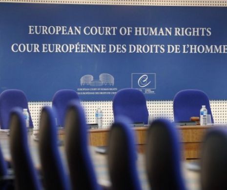 CEDO s-a PRONUNȚAT! LIDERUL ALDE a PIERDUT procesul împotriva ÎCCJ