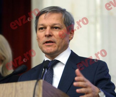 CIOLOȘ își RENEGĂ trecutul extremist. Reacție incredibilă a fostului premier. Breaking news în politică