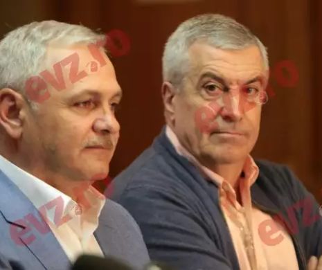 COALIȚIA PSD-ALDE, la un PAS de RUPERE. NEÎNȚELEGERI pe OUG privind AMNISTIA și GRAȚIEREA
