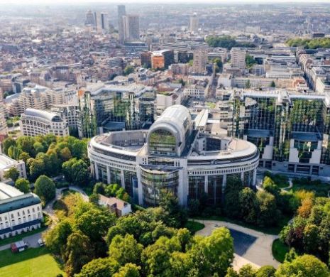 Concluzie şocantă: La Bruxelles, 90 % dintre beneficiarii ajutoarelor sociale sunt de origine străină. Capitala Europei este pe cale de pauperizare din pricina imigraţiei