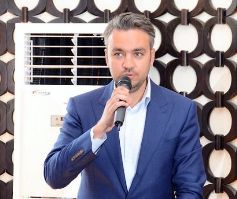 Consultant în Energie, GEORGE NICULESCU: PLAFONAREA prețului la GAZE, GRAVĂ GREȘEALĂ de management care arată amatorismul actualilor GUVERNANȚI