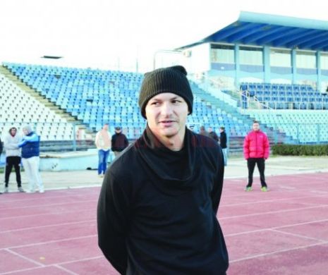 CRAIOVA răsuflă UŞURATĂ. Gogoaşă a SCĂPAT de PUŞCĂRIE