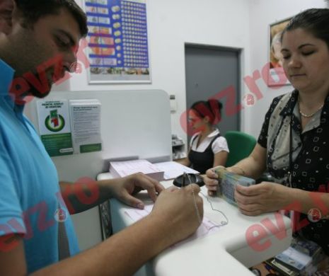 Credit de 39.000 de euro şters după ce un client a negociat cu banca