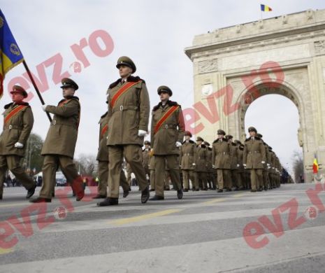 Cronica unei zile de sărbătoare, cu bune și cu rele. Galerie foto