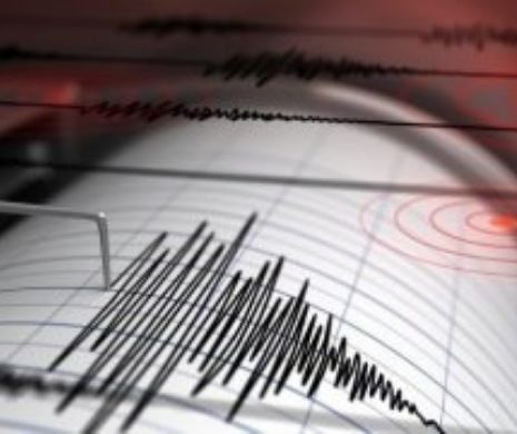 CUTREMUR de 6,2 grade. PĂMÂNTUL se RĂZBUNĂ? Seismul a LOVIT într-zonă NEOBIȘNUITĂ