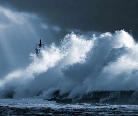 CUTREMUR de 6,4 grade în Pacific. Cât de TARE a fost RESIMȚIT SEISMUL din ocean