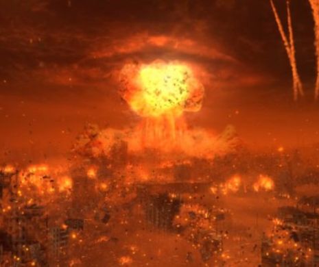 CUTREMUR de 6 GRADE. Acesta este DECLANȘATORUL INFERNULUI?