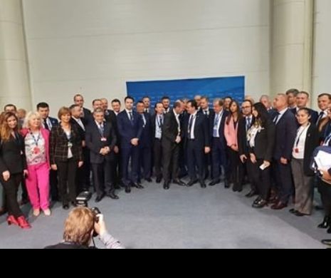 CUTREMUR pe SCENA POLITICĂ. O organizație municipală a fost DIZOLVATĂ. Cum s-a AJUNS la AȘA CEVA