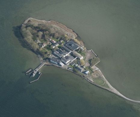 Danemarca va MUTA migranții pe o insulă îndepărtată cu numeroase LABORATOARE de CERCETARE