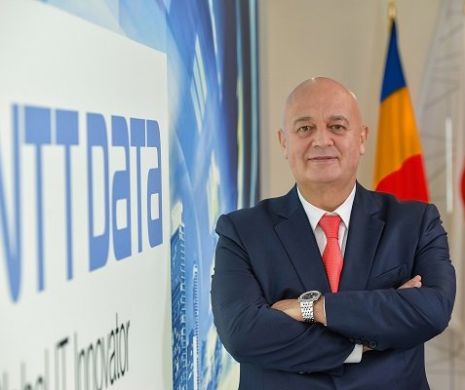 Daniel Metz (NTT DATA Romania): “Ne așteaptă o criză sectorială. Multe dintre companiile de IT vor rămâne fără proiecte”. Ce soluții propune